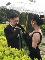 点击看大图 -金夫人婚纱摄影(总店)