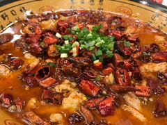 -万宝海鲜舫(劳动公园店)