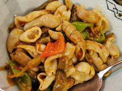 -金苑酒家·客家菜·广东老字号(万象店)