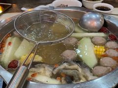 -潮悦牛肉火锅城(水贝店)