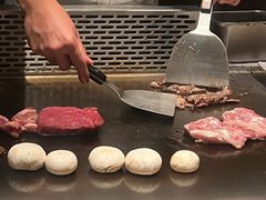 -大渔铁板烧(大悦城店)