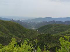 -妙峰山风景名胜区