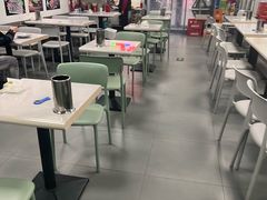 -大姐麻辣烫(莲宝中路店)