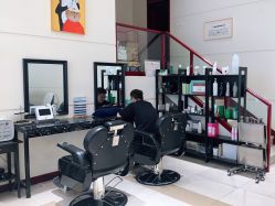 -Hello Lady发型设计