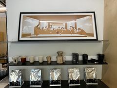 -麻雀咖啡SPARROW COFFEE(十全街店)