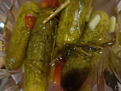 -通海俄式烧烤·俄罗斯大串(嵩山路店)