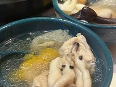 -润泽园椰子鸡(汇一城店)