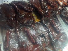 -黑色经典臭豆腐·湖南特产(太平街口店)