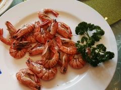 -名汇粤菜馆(黄兴路店)