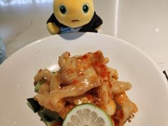 -蛙功夫(福州仓山万达店)