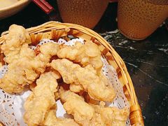 -廖川菜(太阳宫店)