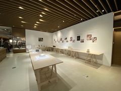 -茑屋书店(天目里店)