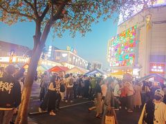 -闻老头·菊花炭烤肉(D11店)