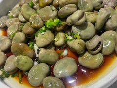 -海宁煲农家菜(惠南镇店)