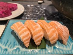 -菊上料理(蜀山银泰百货店)