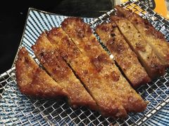 九层塔盐酥鸡-小明同学(三里屯店)