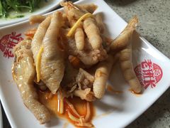 -老班长手工灌汤包老店(东山店)
