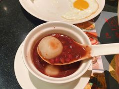 紅豆沙湯圓-色香味(澳门巴黎人店)