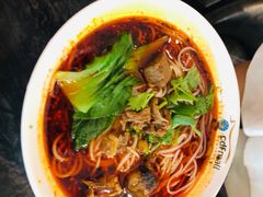 -三亚国际免税城-美食广场