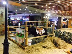 -凯德广场(学府店)