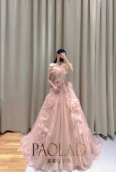 -南京宝娜嫁衣婚纱礼服馆(中央路店)