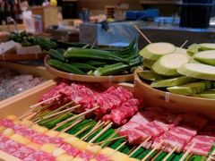 -一豚轩·烧鸟·豚骨拉面(五四路店)