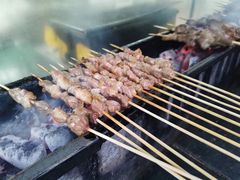 -羊坝头新鲜牛羊肉(中山中路店)