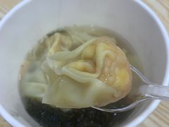 -熊大爷现包饺子(水果湖路店)