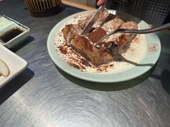 -潮界(虹桥新天地店)