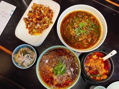 -陈麻婆豆腐总店