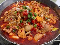 -湖南湘菜馆(东湘缘二店)
