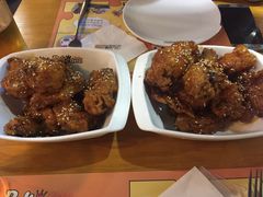 -Pelicana百利家炸鸡(江南西名店城店)
