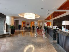 -银川国贸中心酒店