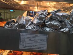 -山姆美式餐吧(鼓楼店)