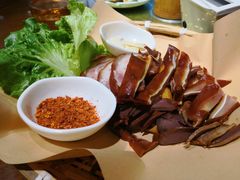 -六合居·明厨亮灶餐厅(成双大道店)