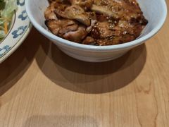 -熊吞·大碗丼烧肉饭(西市场嘉华店)