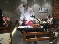 -阿庄新豫菜(通泰路店)