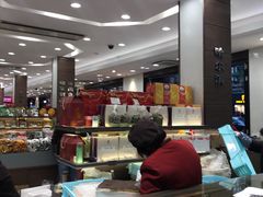 -上海市长春食品商店(淮海中路店)