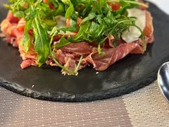 -LA CREPERIE BRETONNE布列塔尼法式餐厅(天童北路店)