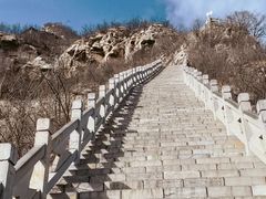 -抱犊寨风景区