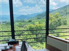 -南平静修小镇水芳阁餐厅