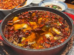 -峨嵋酒家(牡丹园店)