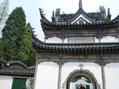 -上海醉白池公园