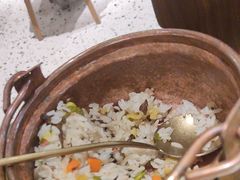 -一坐一忘云南菜(卓悦中心)