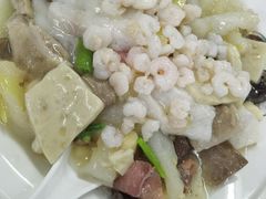 全家福大砂锅-协和菜馆(凤凰街店)