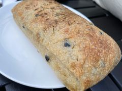 橄榄芝巴达-Madeleine玛德琳(永平里店)
