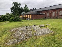 -芬兰堡