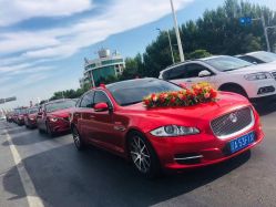 -华润婚车租赁公司·和胜租车