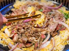 招牌肥牛-杨记齐齐哈尔烤肉(总店)
