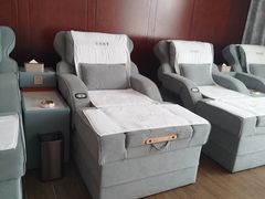 -古莲·影院足道·按摩SPA(水上温泉店)